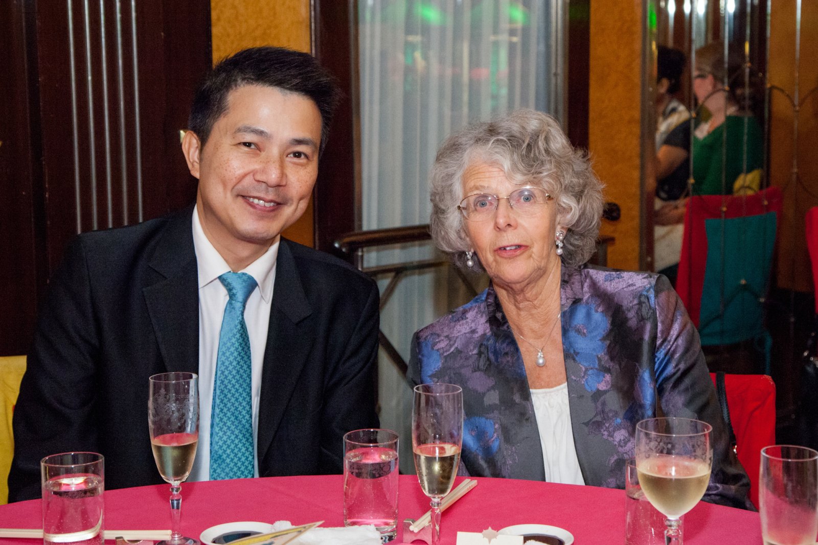 20140410 Vice Chancellor's Reception154